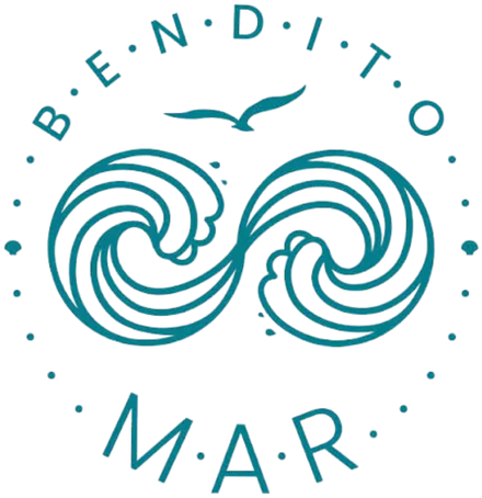 Logo do cliente: Bendito Mar