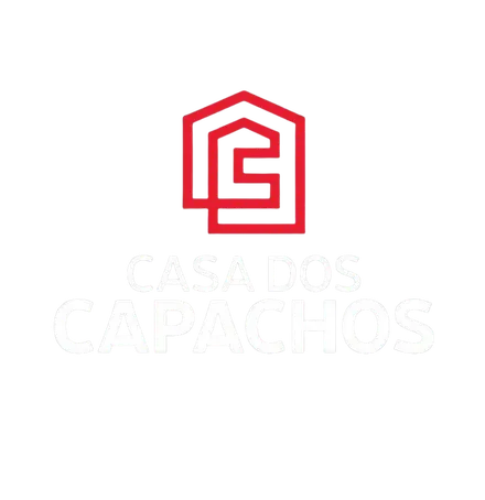 Logo do cliente: Casa dos Capachos