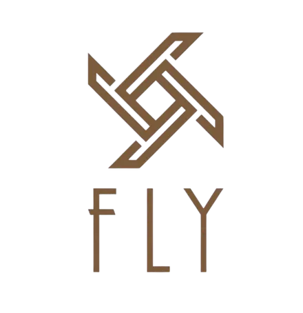 Logo do cliente: Fly Óculos