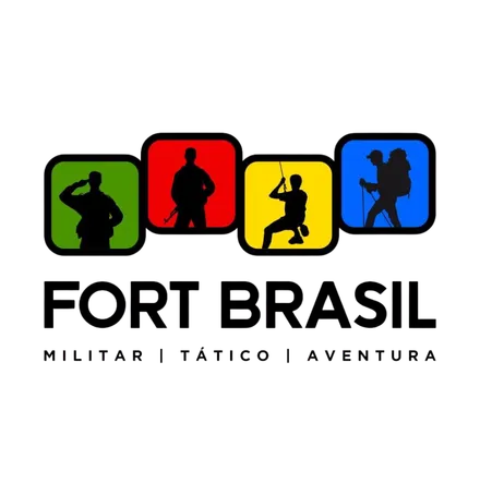 Logo do cliente: Fort Brasil