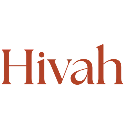 Logo do cliente: Hivah