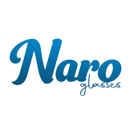 Logo do cliente: Naro Glasses