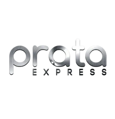 Logo do cliente: Prata Express